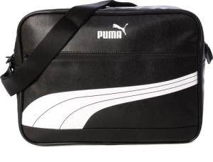 PUMA Messenger Bag Puma College Reporter