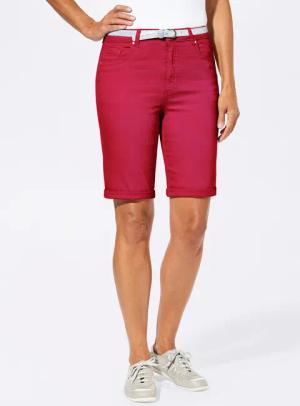 Witt Jeansshorts Jeansbermudas