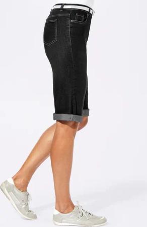 Witt Jeansshorts Jeansbermudas