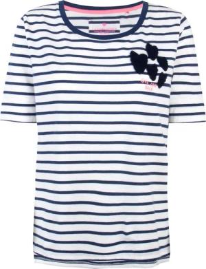 Lieblingsstück T-Shirt Damen T-Shirt DIANEL (1-tlg)