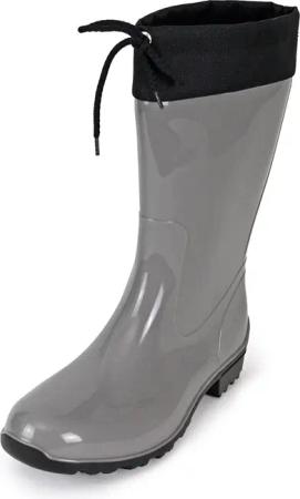 Regenliebe de Fieselregen Gummistiefel mit Stulpe