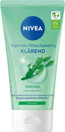 Nivea Gesichtspeeling