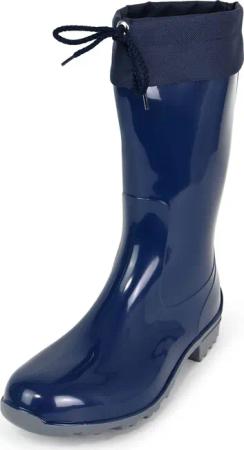Regenliebe de Fieselregen Gummistiefel mit Stulpe