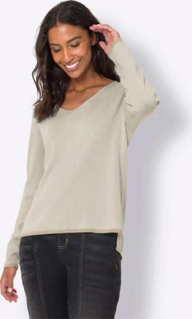 heine Strickpullover Pullover