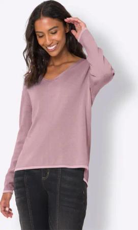 heine Strickpullover Pullover