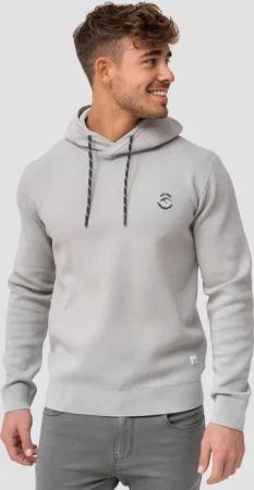 Indicode Kapuzenpullover Longview
