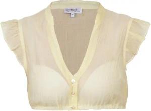 MarJo Dirndlbluse Dirndlbluse - WALDBRUNN -
