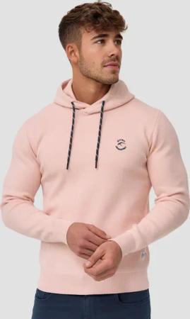 Indicode Kapuzenpullover Longview