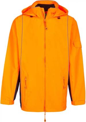 Michael Heinen Regenjacke Herren "Memmert", Funktionsjacke