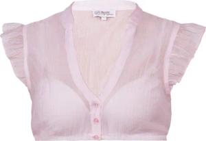 MarJo Dirndlbluse Dirndlbluse - WALDBRUNN -