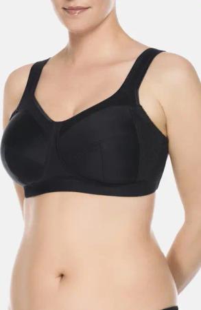Ulla Dessous Entlastungs-BH Kate (1-tlg) Sport