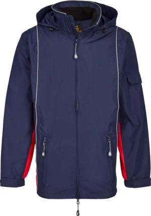 Michael Heinen Regenjacke Herren "Memmert", Funktionsjacke