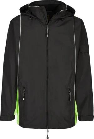 Michael Heinen Regenjacke Herren "Memmert", Funktionsjacke