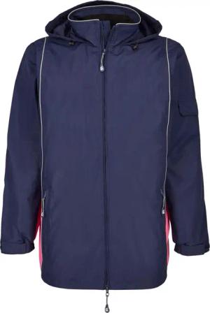 Michael Heinen Regenjacke Herren "Memmert", Funktionsjacke