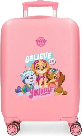 Joumma Bags Kinderkoffer Paw Patrol Skye
