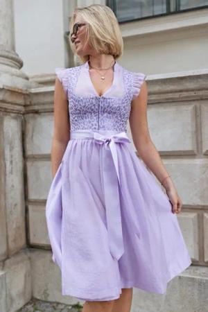 MarJo Dirndl Midi Leo Dirndl 2tlg.