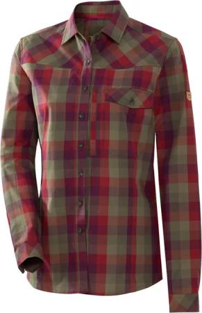 Parforce Langarmbluse Bluse Venna