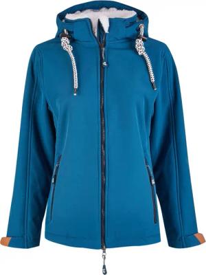Michael Heinen Softshelljacke Damen Softshelljacke Kiel