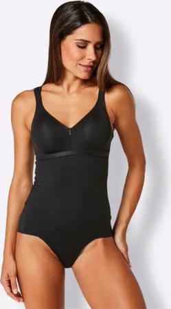 Witt Miederbody Body ohne Bügel