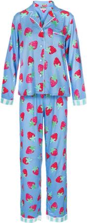 PJ Salvage Pyjama Farmers Market (2
