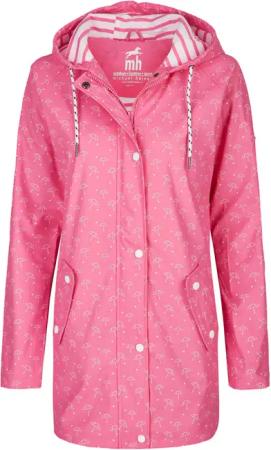 Michael Heinen Regenjacke Damen Friesennerz "Schirm"