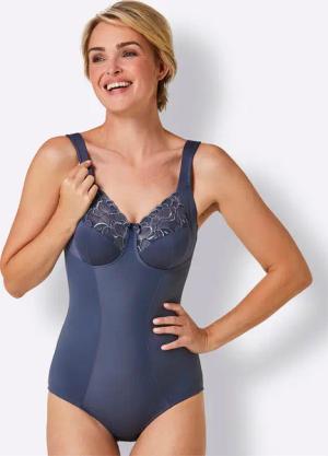 Anita Miederbody Einteiler ohne Bügel Spitze