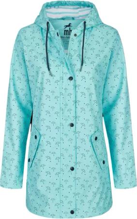Michael Heinen Regenjacke Damen Friesennerz "Schirm"