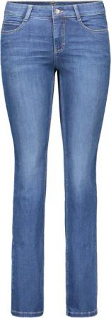 MAC 5-Pocket-Jeans Damen Jeans "Dream" Straight