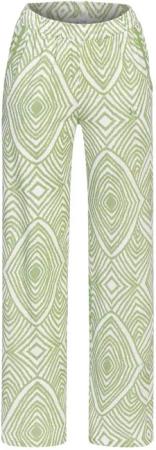 Ringella Pyjamahose Damen Schlafanzughose (1-tlg) Modisches