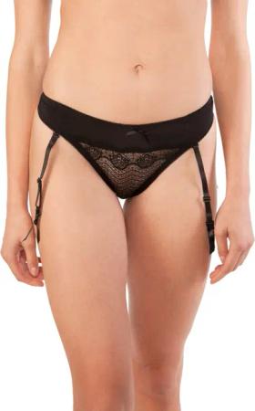 Fabio Farini String Sexy Strapse Panty für Frauen -