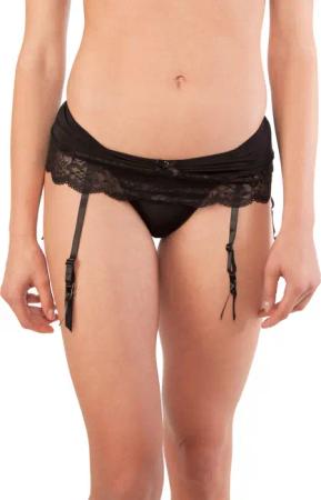 Fabio Farini String Sexy Strapse Panty für Frauen -
