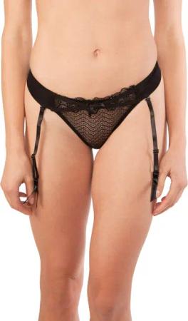 Fabio Farini String Sexy Strapse Panty für Frauen -