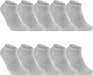 sockenkauf24 Sneakersocken 10 I 20 I