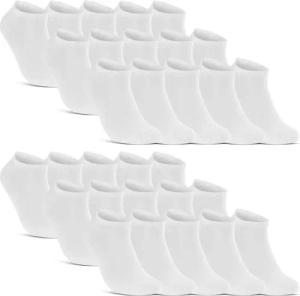 sockenkauf24 Sneakersocken 10 I 20 I