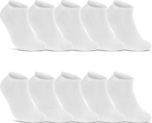 sockenkauf24 Sneakersocken 10 I 20 I