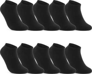sockenkauf24 Sneakersocken 10 I 20 I
