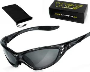 HSE - SportEyes Sportbrille SPEED MASTER