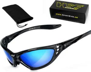 HSE - SportEyes Sportbrille SPEED MASTER