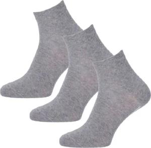 Wilox Kurzsocken DAILY LIFE (Spar-Pack, 3-Paar)
