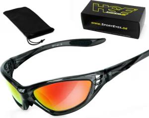 HSE - SportEyes Sportbrille SPEED MASTER