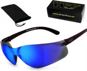 HSE - SportEyes Sportbrille DEFENDER 1.0,