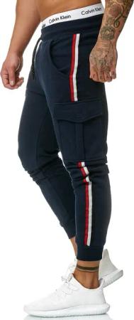 OneRedox Jogginghose 1318C (Sporthose Trainingshose Sweatpants,