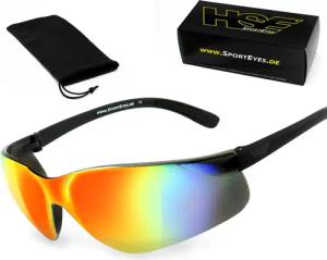 HSE - SportEyes Sportbrille DEFENDER 1.0,