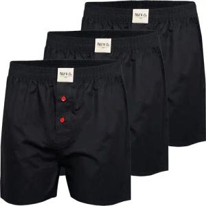 Phil & Co. Boxershorts Webboxer Herren