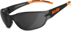 Helly - No.1 Bikereyes Motorradbrille airshade,