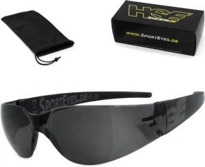 HSE - SportEyes Sportbrille SPRINTER 3.0,