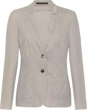 GREIFF Jerseyblazer Greiff CASUAL Damen Blazer
