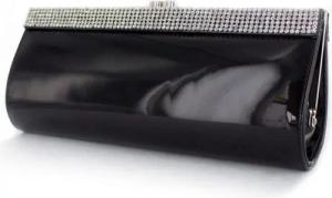 White Lady Clutch Lena Lackleder Clutch