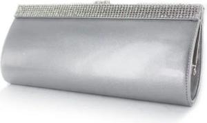 White Lady Clutch Lena Lackleder Clutch