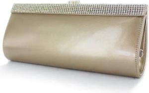 White Lady Clutch Lena Lackleder Clutch